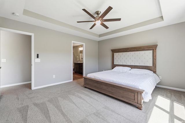 2130 Caesar Trail, Fort Wayne, IN 46818