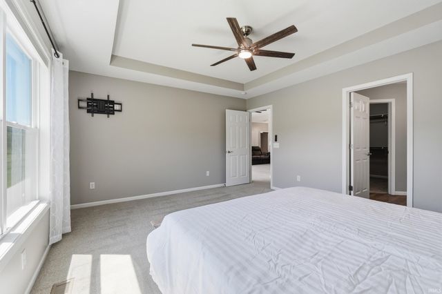 2130 Caesar Trail, Fort Wayne, IN 46818