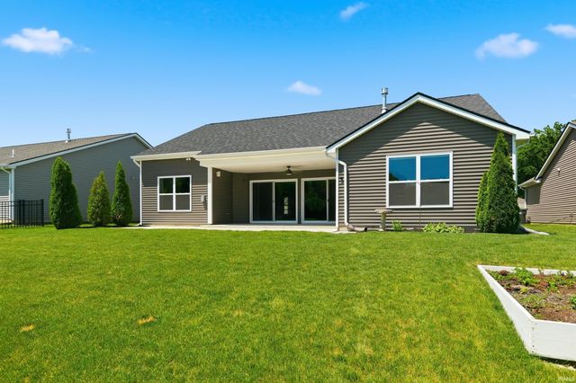 2130 Caesar Trail, Fort Wayne, IN 46818
