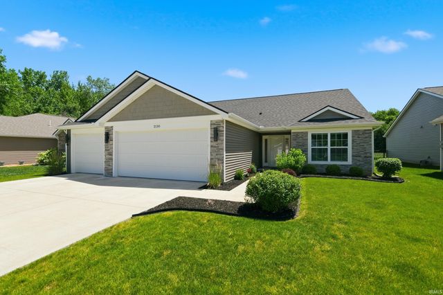2130 Caesar Trail, Fort Wayne, IN 46818