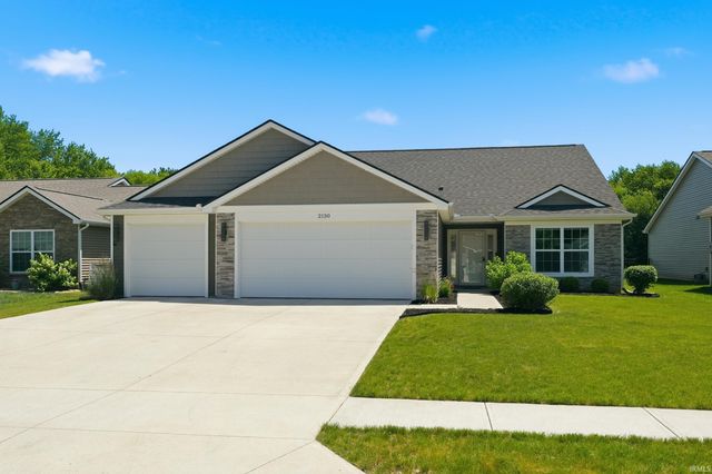 2130 Caesar Trail, Fort Wayne, IN 46818