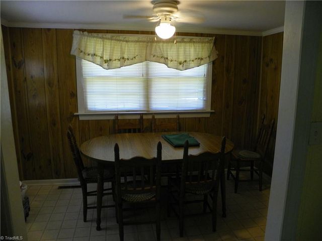 486 Odell Owen Road, Lexington, NC 27295