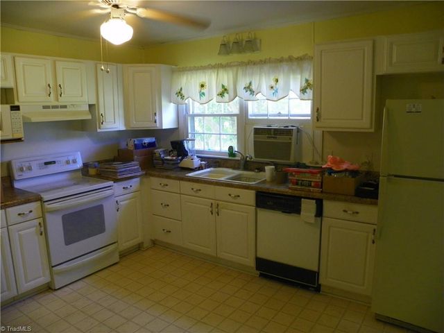 486 Odell Owen Road, Lexington, NC 27295