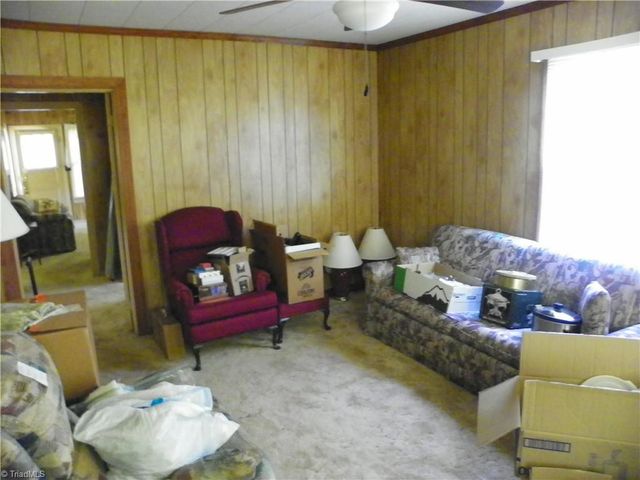 486 Odell Owen Road, Lexington, NC 27295