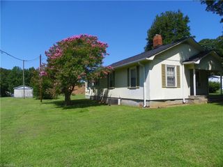 486 Odell Owen Road, Lexington, NC 27295