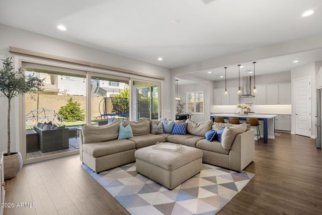 3510 E ADOBE Drive, Phoenix, AZ 85050