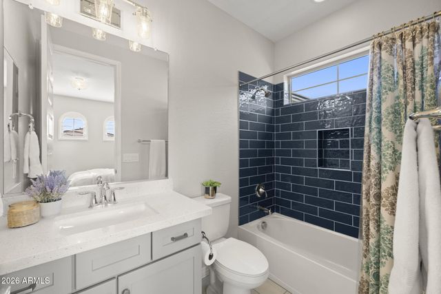 3510 E ADOBE Drive, Phoenix, AZ 85050