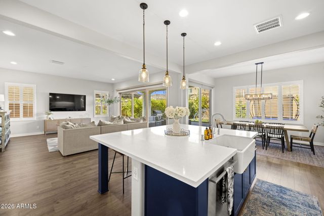 3510 E ADOBE Drive, Phoenix, AZ 85050