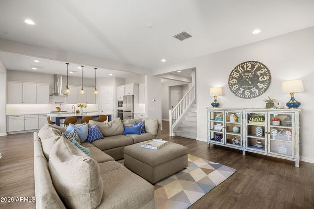 3510 E ADOBE Drive, Phoenix, AZ 85050