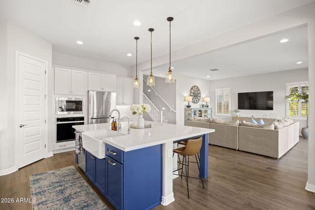 3510 E ADOBE Drive, Phoenix, AZ 85050