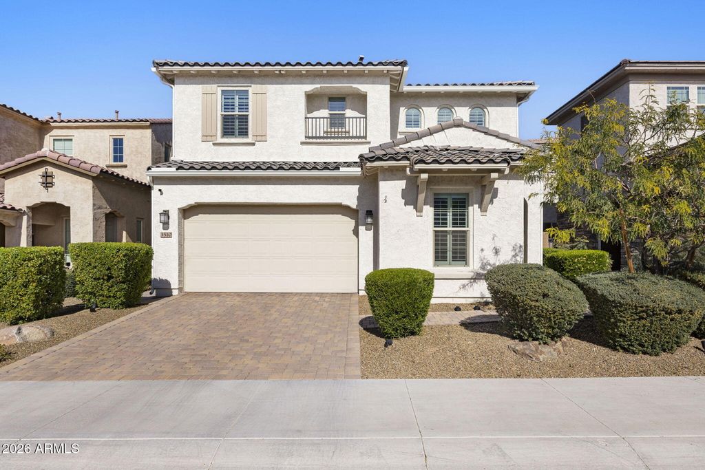 3510 E ADOBE Drive, Phoenix, AZ 85050