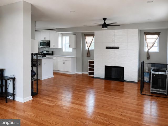 4409 WENTWORTH RD, Baltimore, MD 21207