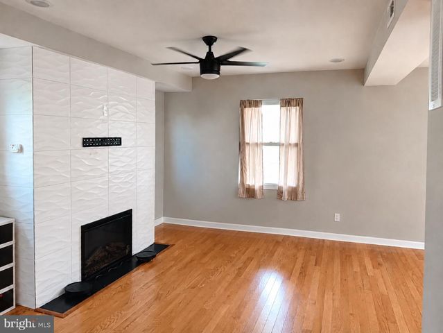 4409 WENTWORTH RD, Baltimore, MD 21207