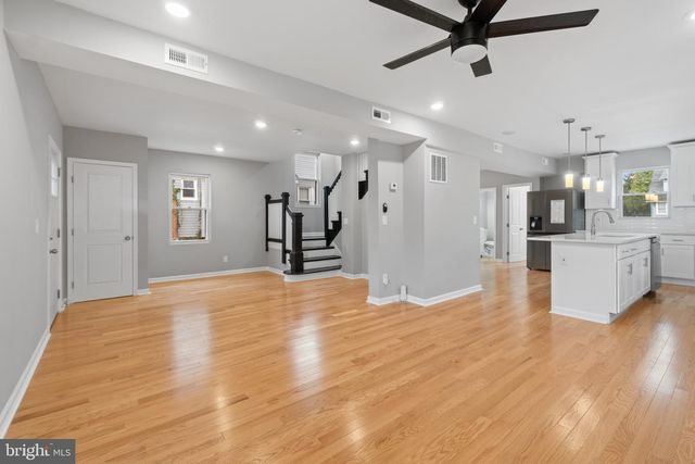4409 WENTWORTH RD, Baltimore, MD 21207