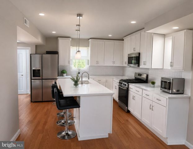 4409 WENTWORTH RD, Baltimore, MD 21207