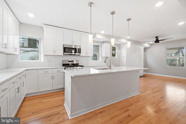 4409 WENTWORTH RD, Baltimore, MD 21207