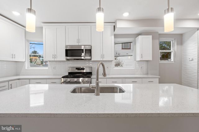 4409 WENTWORTH RD, Baltimore, MD 21207