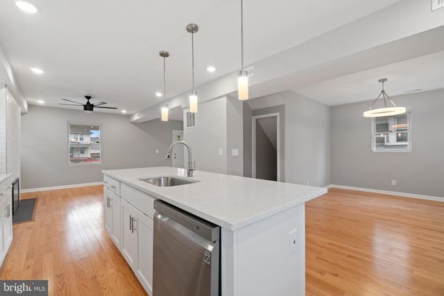 4409 WENTWORTH RD, Baltimore, MD 21207
