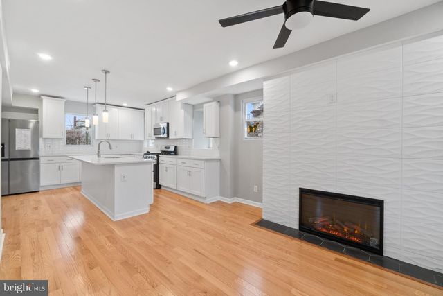 4409 WENTWORTH RD, Baltimore, MD 21207