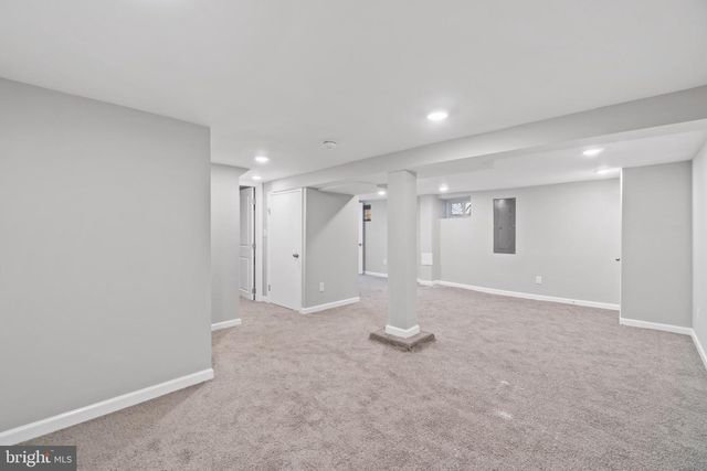 4409 WENTWORTH RD, Baltimore, MD 21207
