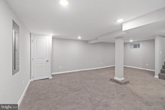 4409 WENTWORTH RD, Baltimore, MD 21207