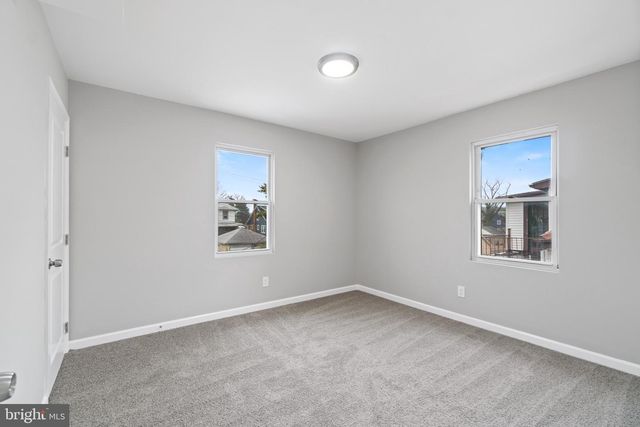 4409 WENTWORTH RD, Baltimore, MD 21207