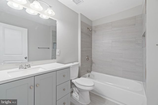 4409 WENTWORTH RD, Baltimore, MD 21207