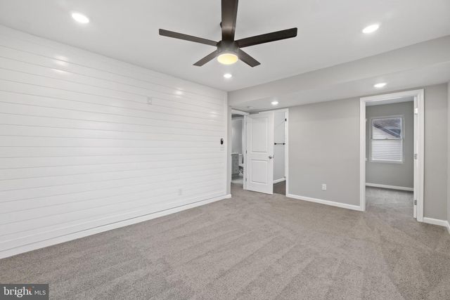 4409 WENTWORTH RD, Baltimore, MD 21207