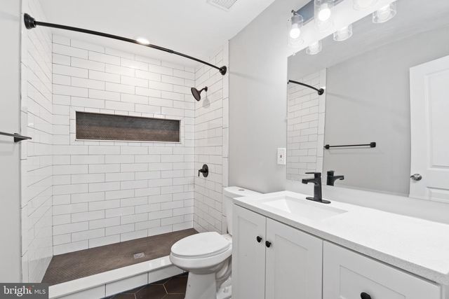 4409 WENTWORTH RD, Baltimore, MD 21207