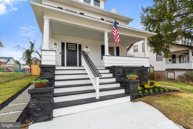 4409 WENTWORTH RD, Baltimore, MD 21207