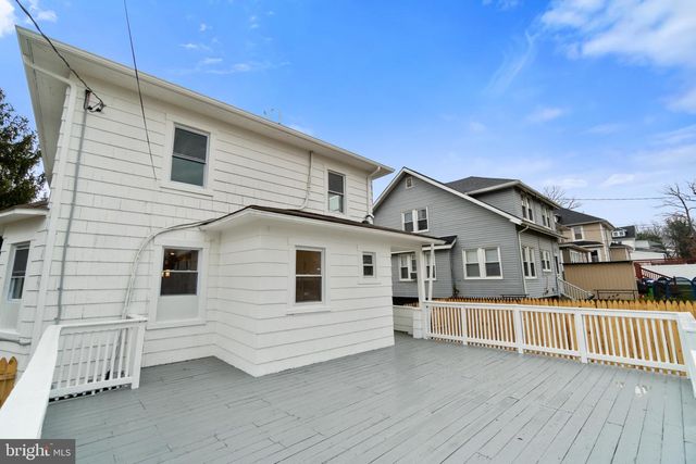 4409 WENTWORTH RD, Baltimore, MD 21207
