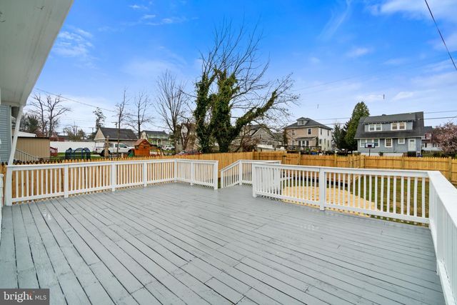 4409 WENTWORTH RD, Baltimore, MD 21207