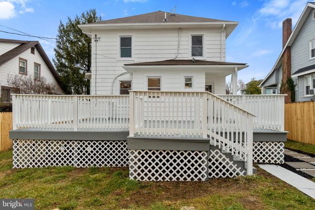 4409 WENTWORTH RD, Baltimore, MD 21207