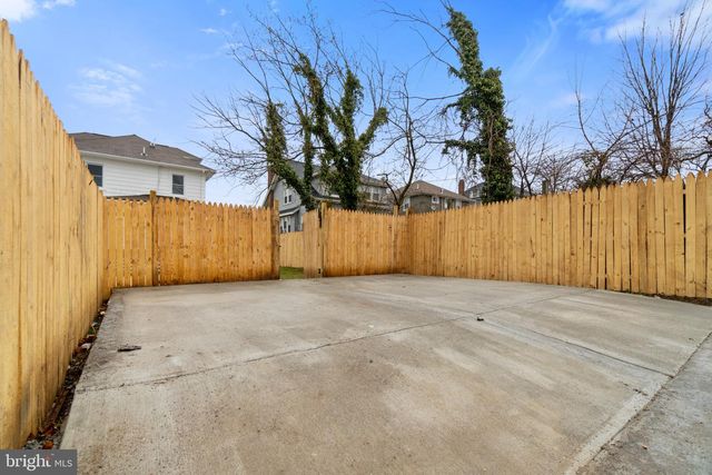 4409 WENTWORTH RD, Baltimore, MD 21207