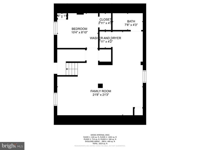 4409 WENTWORTH RD, Baltimore, MD 21207