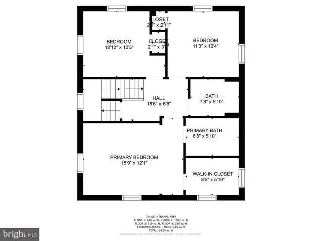 4409 WENTWORTH RD, Baltimore, MD 21207