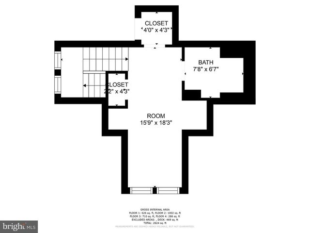 4409 WENTWORTH RD, Baltimore, MD 21207