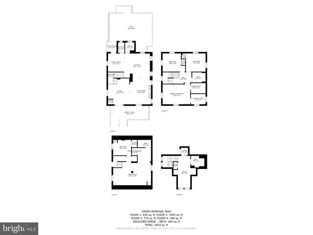 4409 WENTWORTH RD, Baltimore, MD 21207