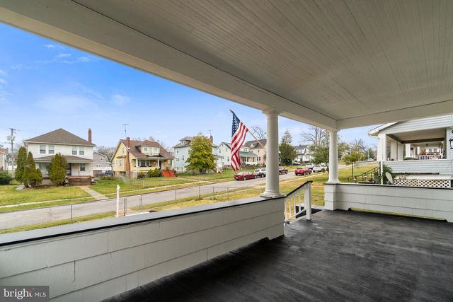 4409 WENTWORTH RD, Baltimore, MD 21207