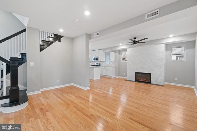 4409 WENTWORTH RD, Baltimore, MD 21207