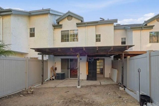 8773 Spring Canyon Drive, Spring Valley, CA 91977