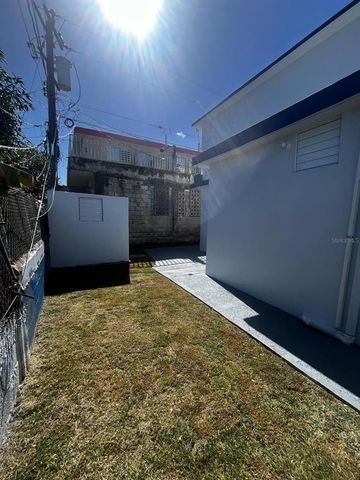 1 CANARIAS, San Juan, PR 00920