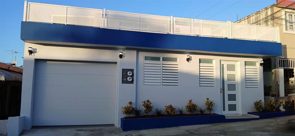 1 CANARIAS, San Juan, PR 00920