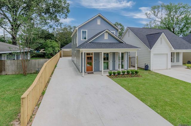 749 Saint Landry St, Baton Rouge, LA 70806