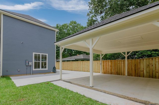 749 Saint Landry St, Baton Rouge, LA 70806