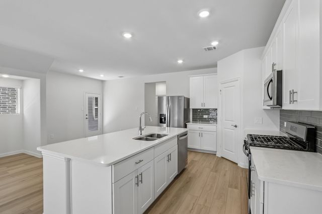 2612 Arches Lane, Corinth, TX 76210