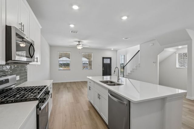 2612 Arches Lane, Corinth, TX 76210
