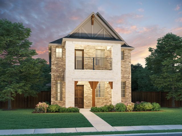 2612 Arches Lane, Corinth, TX 76210