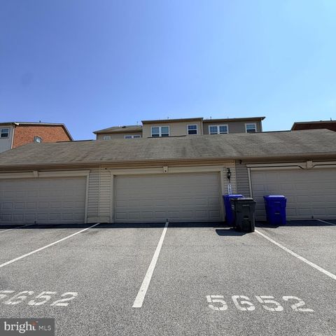 5652 BARNSTORMERS LN, Waldorf, MD 20602