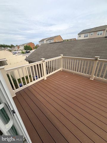 5652 BARNSTORMERS LN, Waldorf, MD 20602